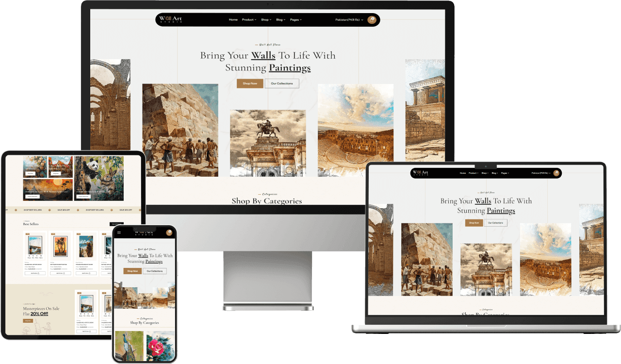 Wall Art Painting Codester